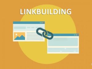 Estrategias de linkbuilding 