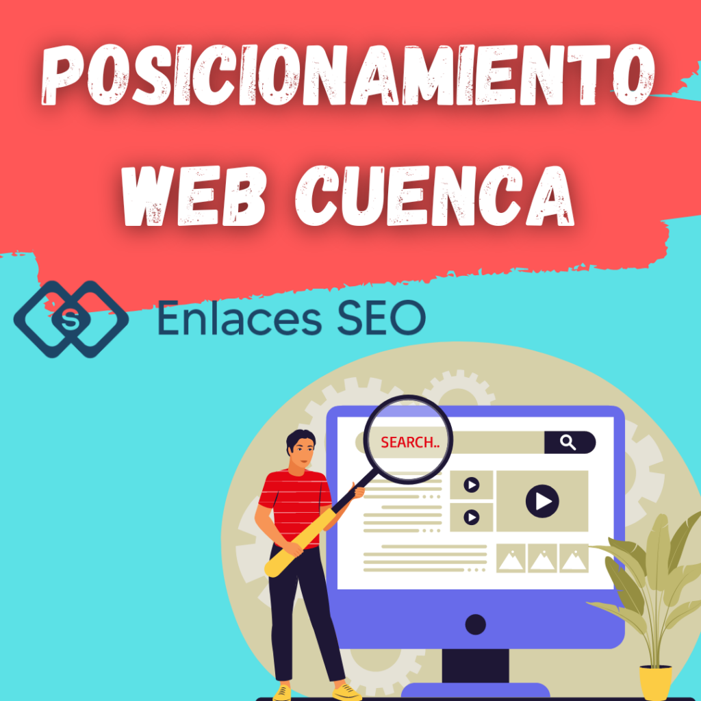 Posicionamiento web Cuenca