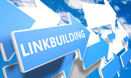 Que es linkbuilding