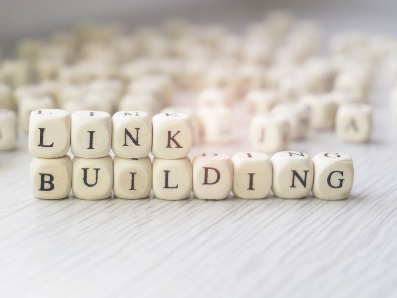 Qué es el linkbuilding